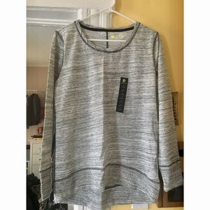 Lightweight Pullover